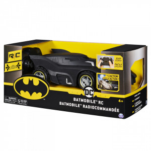 Masinuta RC Spin Master - Batmobil