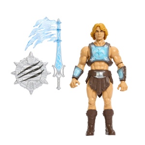 MASTERS OF THE UNIVERSE FIGURINA HE MAN - Img 3