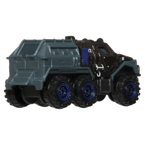 MATCHBOX SET 5 MASINUTE METALICE JURASSIC WORLD SCARA 1 LA 64 - Img 10