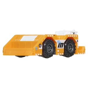 MATCHBOX SET 5 MASINUTE METALICE MBX AIRPORT II SCARA 1 LA 64 - Img 7