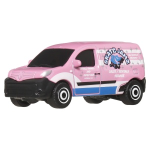 MATCHBOX SET 5 MASINUTE METALICE MBX CITY DRIVERS V SCARA 1 LA 64 - Img 5