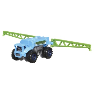 MATCHBOX SET 5 MASINUTE METALICE MBX COUNTRYSIDE II SCARA 1:64 - Img 6