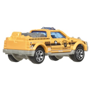 MATCHBOX SET 5 MASINUTE METALICE MBX RESCUE IV SCARA 1 LA 64 - Img 9