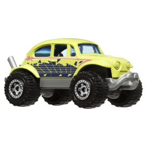 MATCHBOX SET 5 MASINUTE METALICE MBX RETRO SCARA 1 LA 64 - Img 7