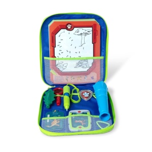 MELISSA AND DOUG PATRULA CATELUSILOR FILMUL CU DINOZAURI SET DE JOACA WATER WOW - Img 3