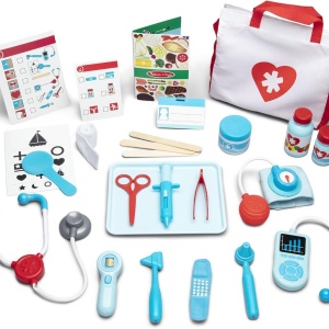 MELISSA AND DOUG SET DE JOACA DOCTOR - Img 2