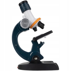 Microscop cu Accesorii, MalPlay - Img 14