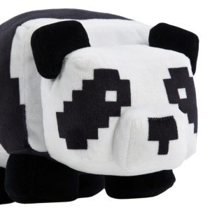 MINECRAFT FIGURINA DE PLUS PANDA 20CM - Img 7