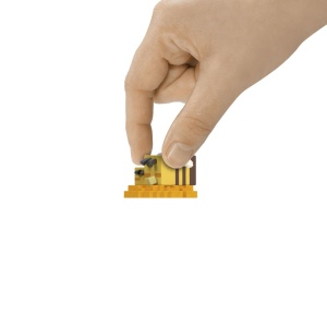 MINECRAFT MINI MODE SET EXPLORARE MINIERA MAC - Img 3