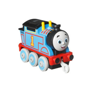 Mini Locomotiva Thomas si Prietenii sai, Thomas - Img 4