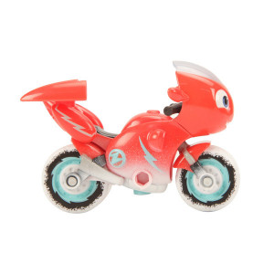 Motocicleta Tomy,Ricky Zoom,Ricky - Img 3