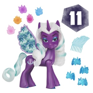 MY LITTLE PONY WING SURPRISE OPALINE ARCANA - Img 7
