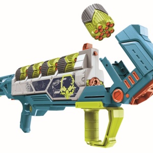 NERF BLASTER ELITE DOOM CANNON - Img 4