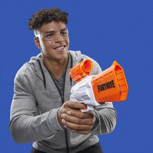 NERF BLASTER FORTNITE FN SR - Img 7