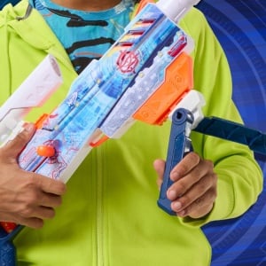 NERF BLASTER LOADOUT ARCTIC ZEROSTRIKER - Img 3