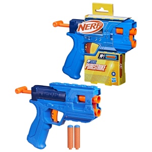 NERF BLASTER NERF N SERIES PURESTRIKE - Img 6