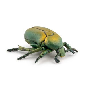 PAPO FIGURINA CARABUS - Img 6