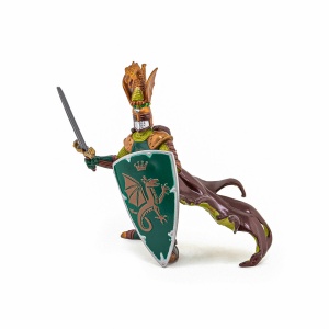 PAPO FIGURINA CAVALERUL DRAGON - Img 5