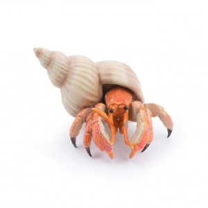 PAPO FIGURINA CRAB PUSTNIC