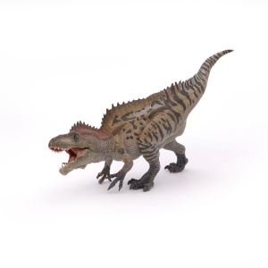 PAPO FIGURINA DINOZAUR ACROCHANTOSAURUS - Img 5
