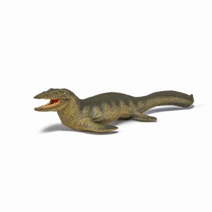 PAPO FIGURINA DINOZAUR TYLOSAURUS - Img 3