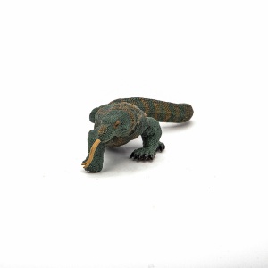 PAPO FIGURINA DRAGON KOMODO - Img 5