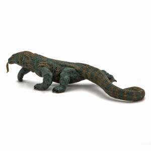 PAPO FIGURINA DRAGON KOMODO - Img 9