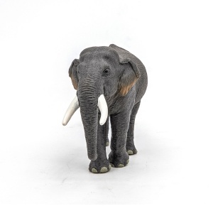 PAPO FIGURINA ELEFANT ASIATIC - Img 5