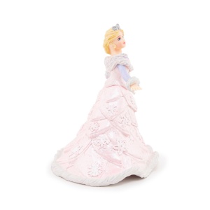 PAPO FIGURINA PRINTESA FERMECATA - Img 6