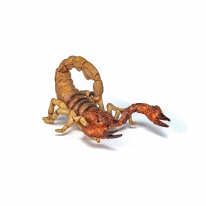 PAPO FIGURINA SCORPION - Img 5