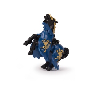 PAPO FIGURINA SET 12 MINIFIGURINE CAVALERI 12 PIESE - Img 6