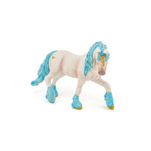PAPO FIGURINA UNICORNUL MAGIC - Img 5