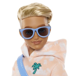 Ken Barbie 30 cm Dream Besties