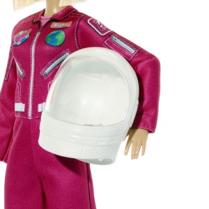 Papusa Barbie You can be - Astronaut  - Img 8
