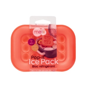 PASTILA RACIRE POP UP MELII ROZ - Img 1