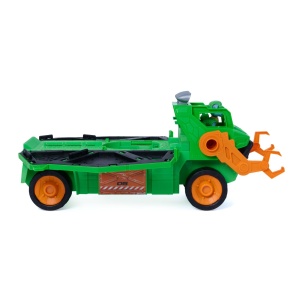 PATRULA CATELUSILOR FILMUL CU DINOZAURI VEHICUL MEGASAURUS DINO 76CM - Img 10