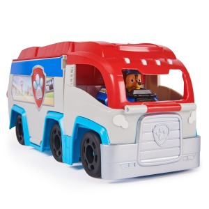 PATRULA CATELUSILOR PUP SQUAD VEHICUL DE BAZA PATROLLER - Img 2