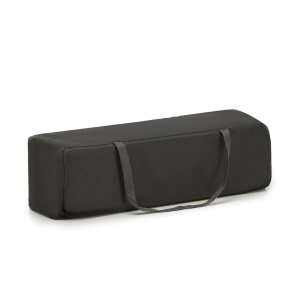 PATUT TRAVEL KINDERKRAFT JOY2, CU ACCESORII, DARK GREY - Img 6