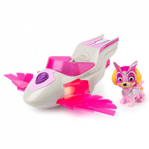 Paw Patrol: Super-vehicule tematice - Skye - Img 1