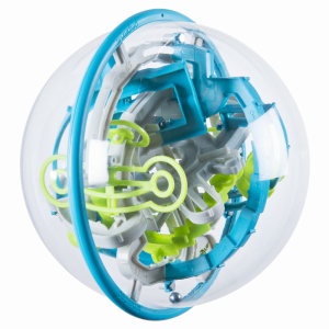PERPLEXUS REBEL LABIRINT 3D CU 70 DE OBSTACOLE - Img 2