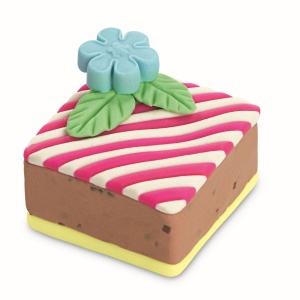 PLAY DOH KITCHEN CREATIONS SET DE GATIT FURSECURI - Img 5