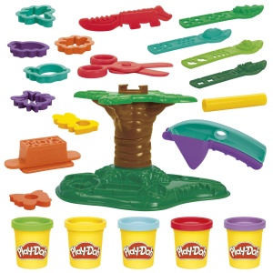 PLAY DOH SET CREATII ARBORE - Img 2