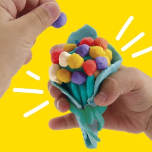 PLAY DOH SET CREEAZA SI CELEBREAZA - Img 4