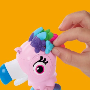 PLAY DOH SET FLAMINGO - Img 7