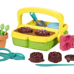 PLAY-DOH SET GRADINA INFLORITA - Img 9
