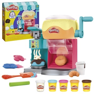 PLAY DOH SET MAGAZIN DE GOGOSI - Img 2
