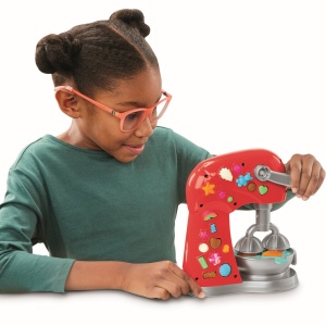 PLAY DOH SET MIXER - Img 4