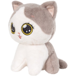 PLUS PISICA MOLLY 25CM - Img 2