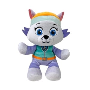 PLUS TY 15CM BEANIE BABIES SOFT PATRULA CATELUSILOR EVEREST