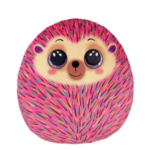 PLUS TY SQUISHY BEANIES ARICIUL MULTICOLOR HILDEE 30CM